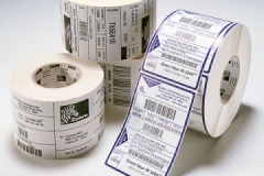 Barcode Label