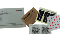 Label/ Sticker (Sheet Form)